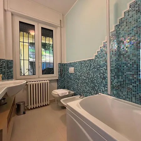 Casa Orny Mezzegra Apartment Tremezzo
