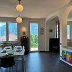 Appartement Casa Orny Mezzegra Tremezzo