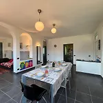Appartement Casa Orny Mezzegra *