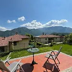 Casa Orny Mezzegra *