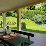 Casa Orny Mezzegra Appartement