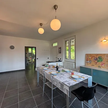 Appartement Casa Orny Mezzegra *