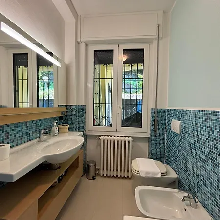 Casa Orny Mezzegra Apartment *