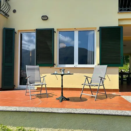 Casa Orny Mezzegra Appartement *